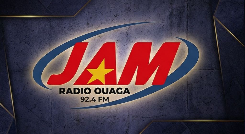 Radio Jam Ouaga